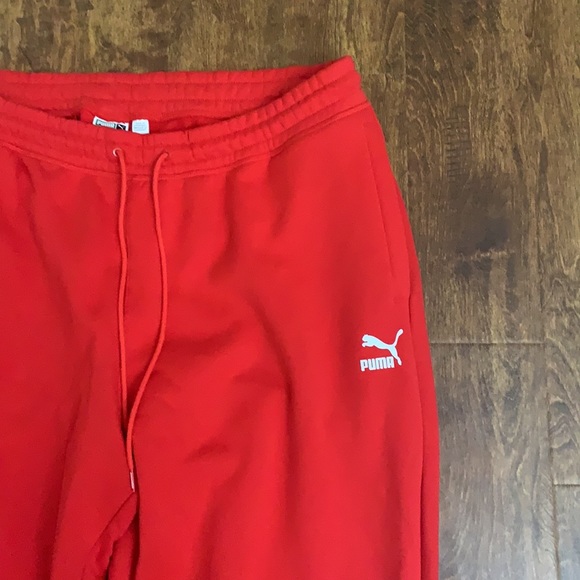 Puma Men’s Iconic MCS Track Pants Size XXL - Picture 5 of 16